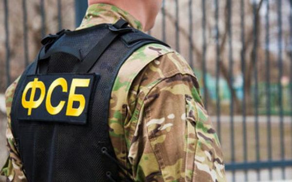 В Бурятии сотрудники ФСБ пресекли канал поставок наркотических средств