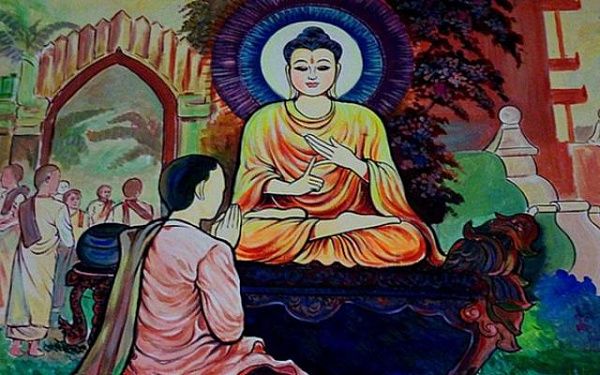 Буддийский лама в Бурятии рассказал, что нужно подносить монахам