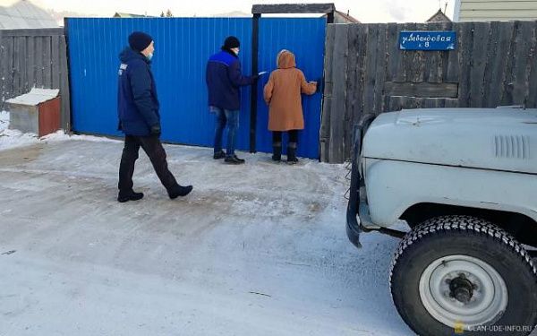 В Улан-Удэ штрафуют владельцев собак за самовыгул, отсутствие регистрации и допущение нападения