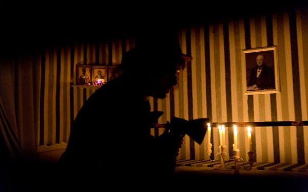 В Русском драмтеатре откроется выставка к 200-летию со Дня рождения Ф.Достоевского