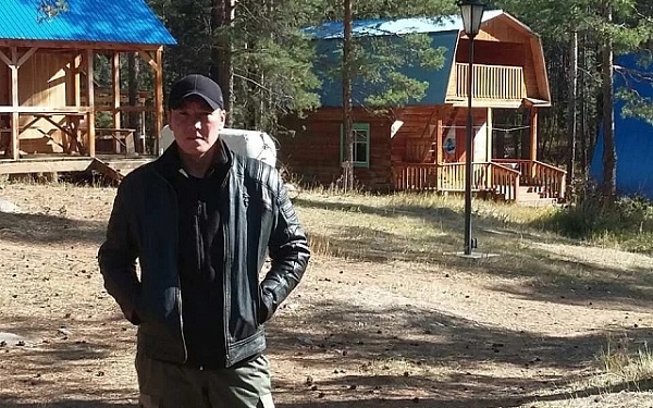 Социальный контракт помог участнику СВО открыть пункт проката инструментов