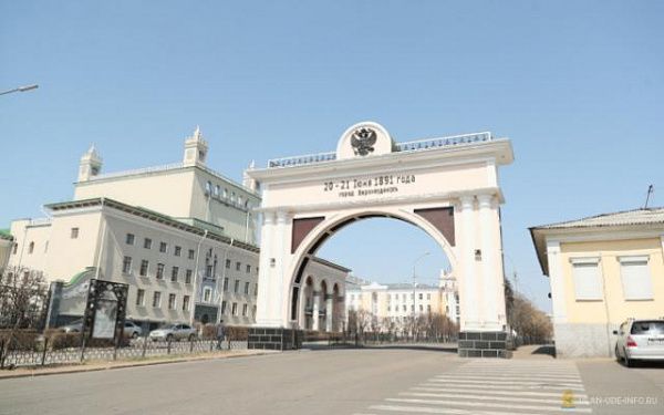 К юбилею города в Улан-Удэ создадут виртуальный музей «Знать, чтобы помнить»